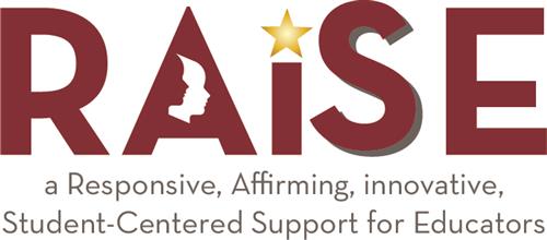 RAiSE Logo